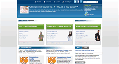 Desktop Screenshot of feckc.org